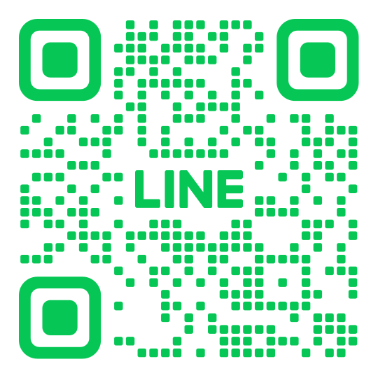 LINE QR Code