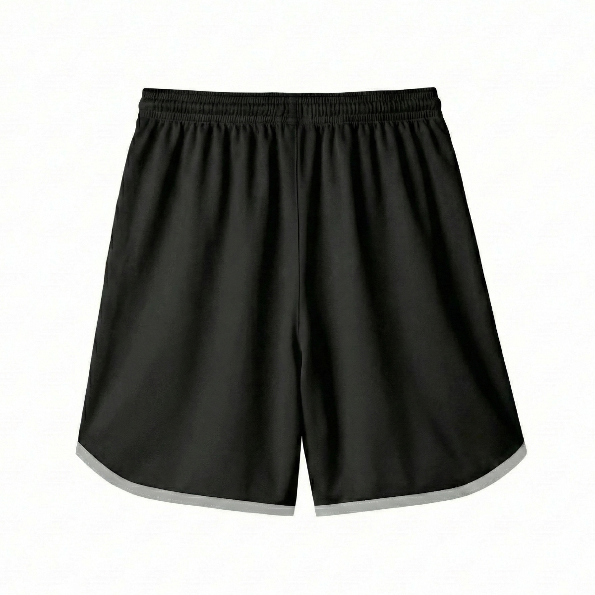 Practice Shorts view 2