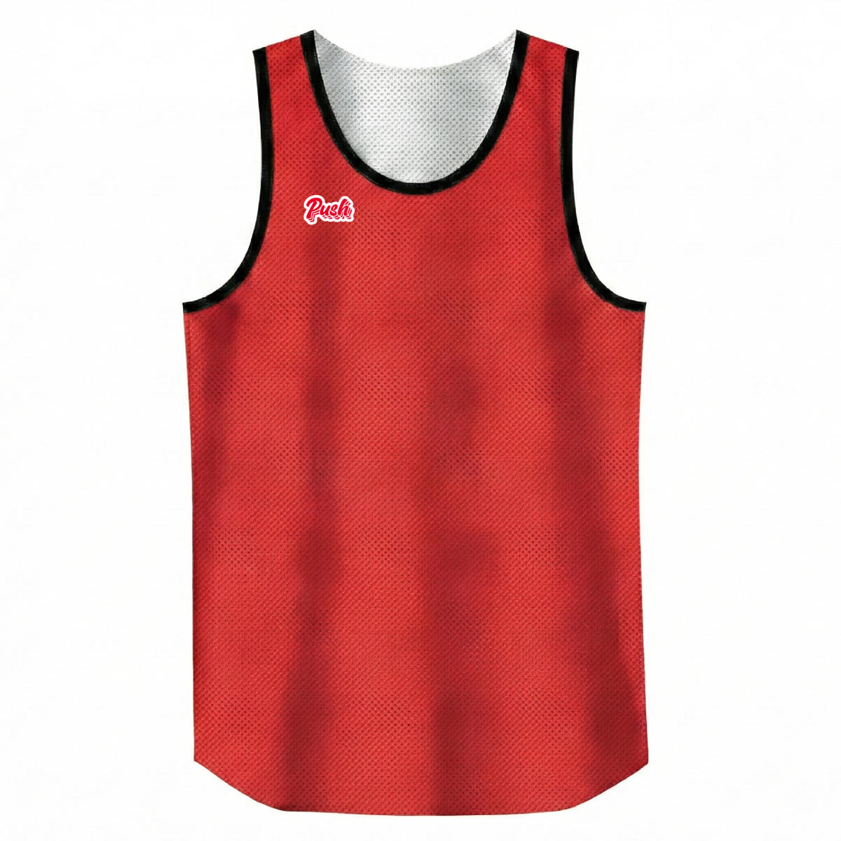 Reversible Tank