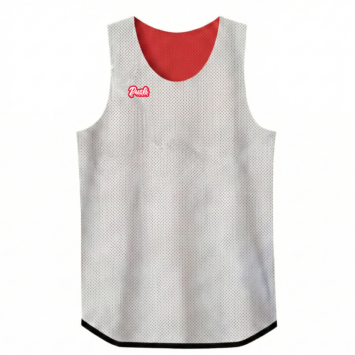 Reversible Tank view 2