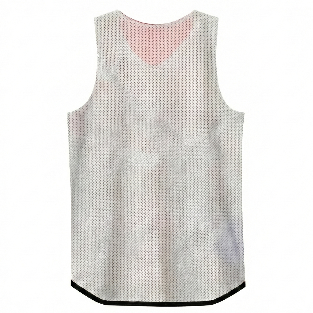 Reversible Tank view 4