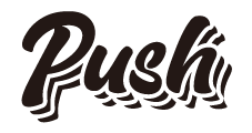 PUSHPUSHPUSH